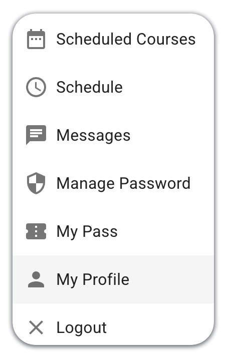 student-profile-menu.png