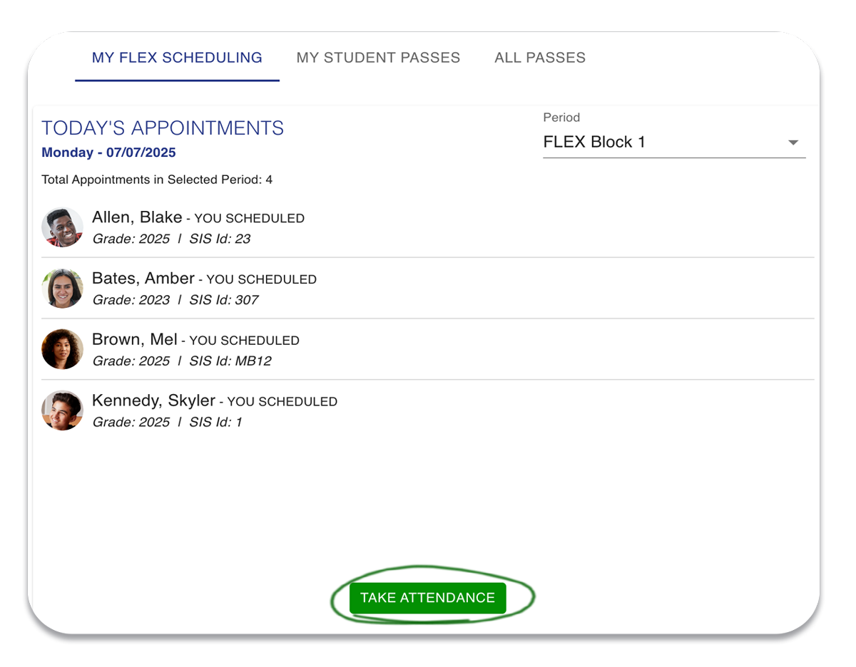 todays-appointments-take-attendance.png